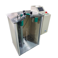 安全防护电动钩针机