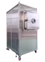 中试型冻干机