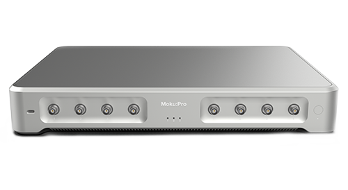 Moku:Pro