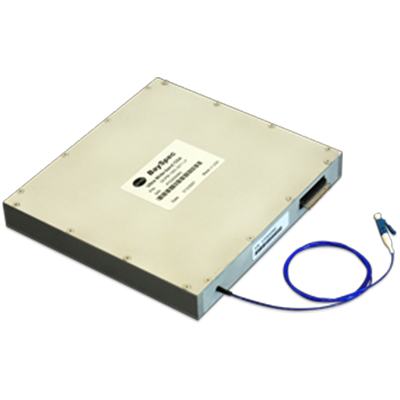 OpticalSpectrumAnalyzerWideband