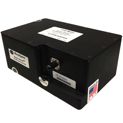 UVNIRSpectrometer