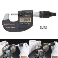 三丰数显万分尺