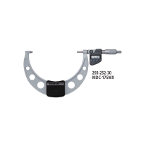 三丰防冷却液千分尺