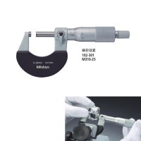 三丰外径千分尺