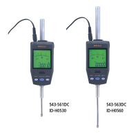 三丰高精度万分表