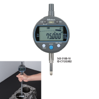 三丰数显内径千分尺