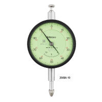 三丰指针可调百分表