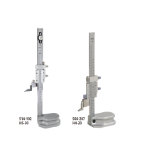 三丰游标高度划线尺