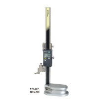 三丰数显高度卡尺