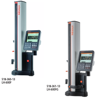 三丰高精度测高仪