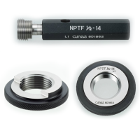 NPTF螺纹主