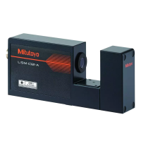 三丰激光测径仪