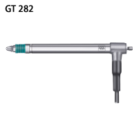 GT282主