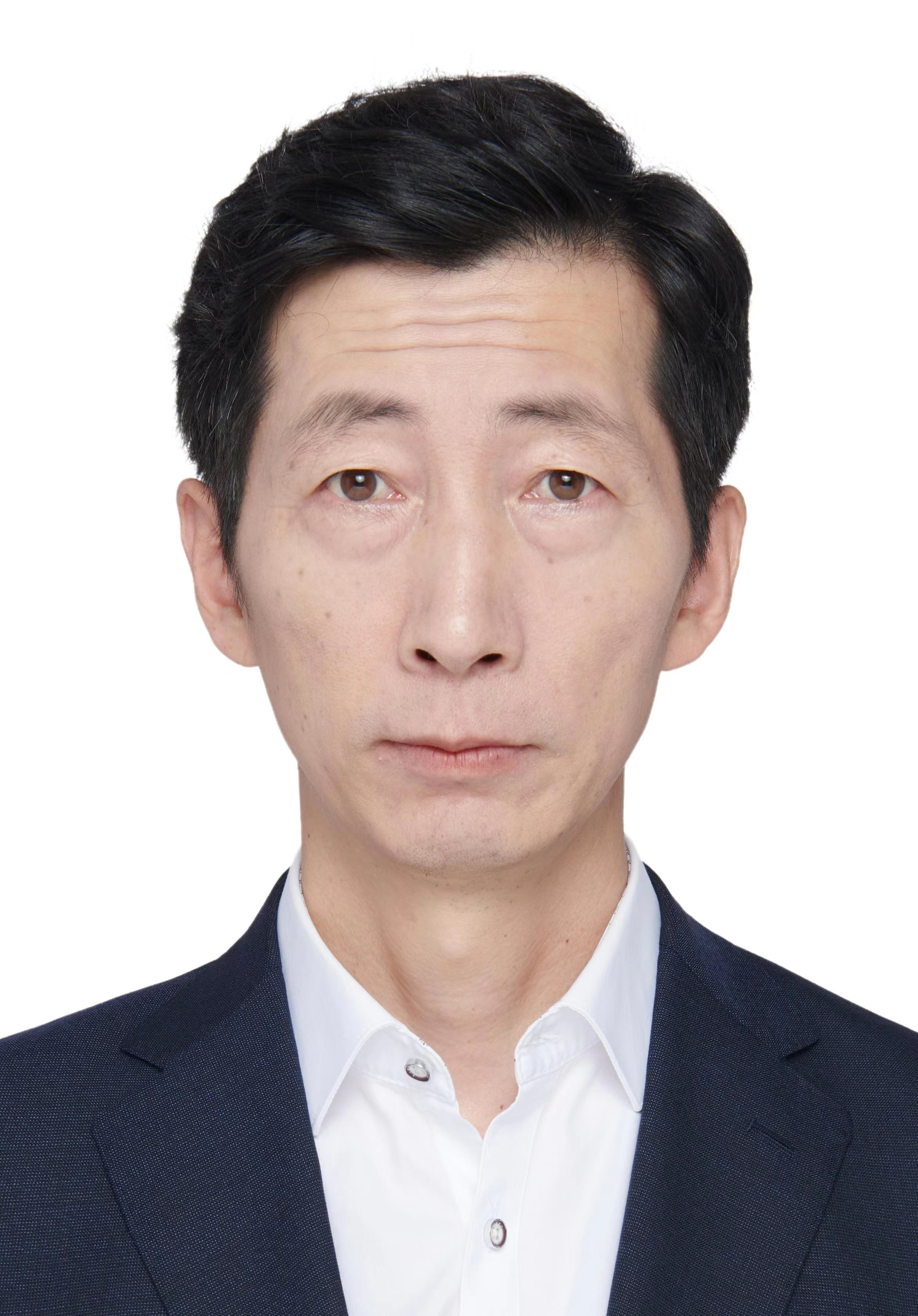 涉韩业务部主任