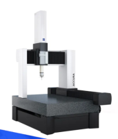 5.1.1三坐标测量机