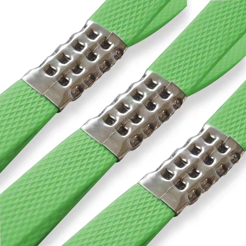 Fibre Strapping