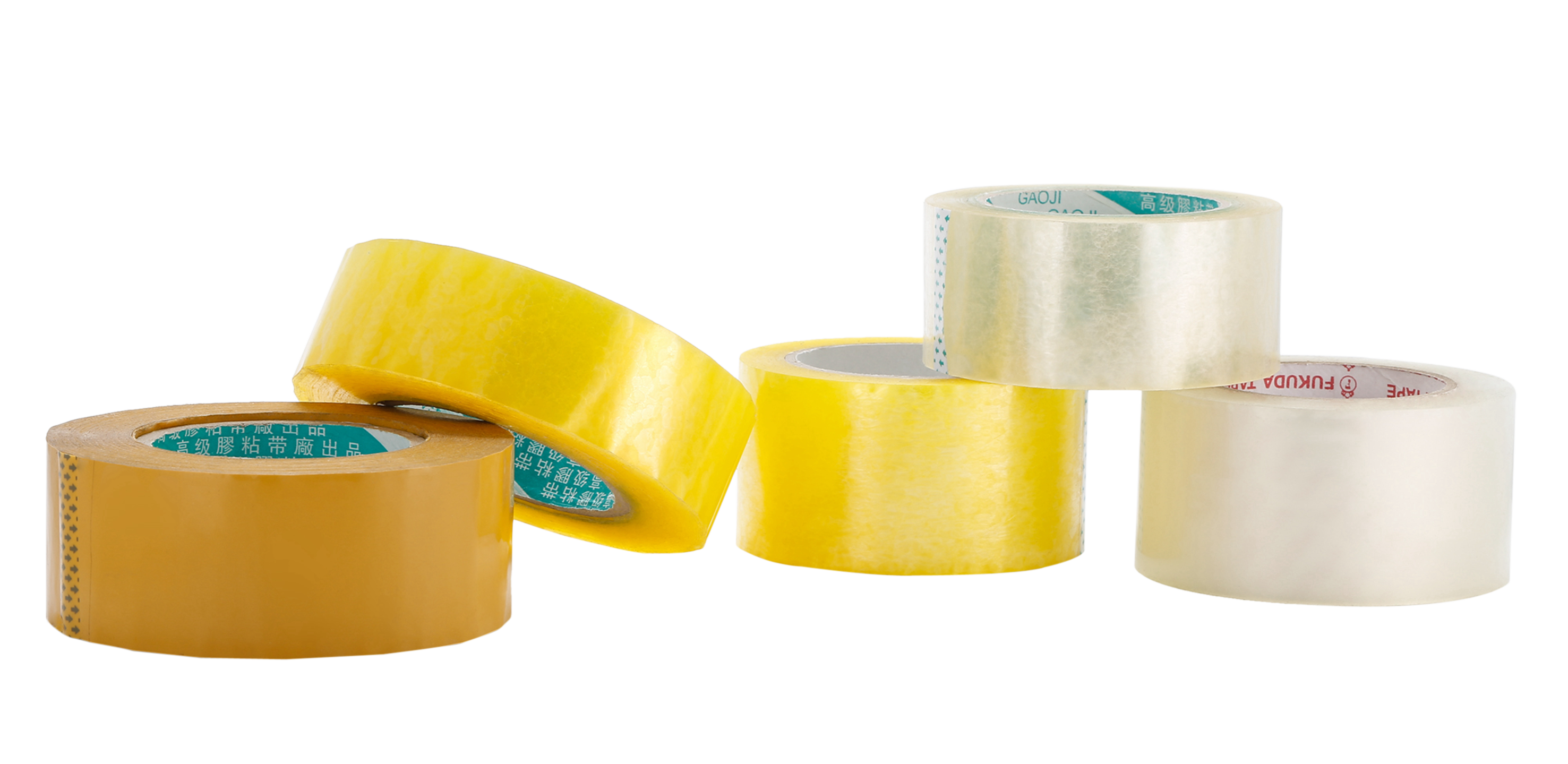 BOPP Tape