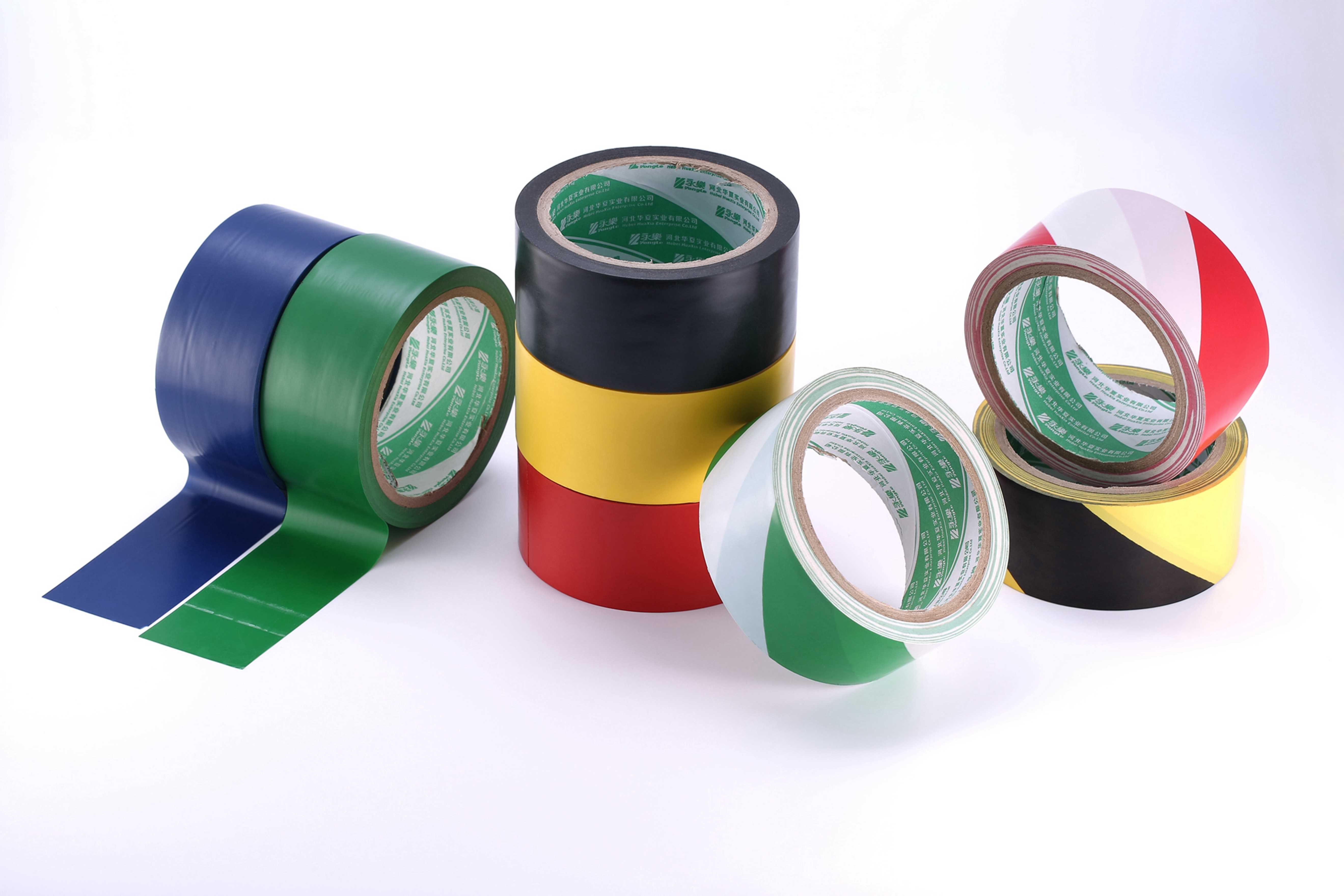 Warning Tape