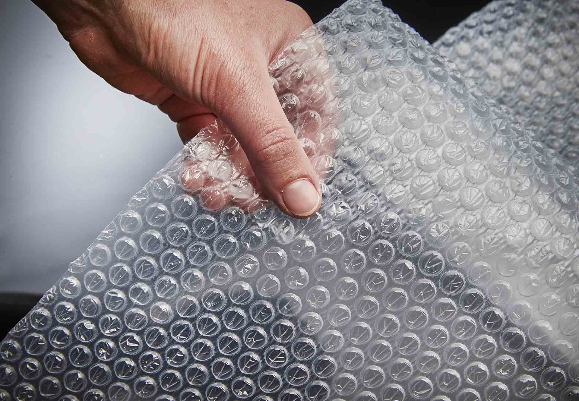 Bubble Film