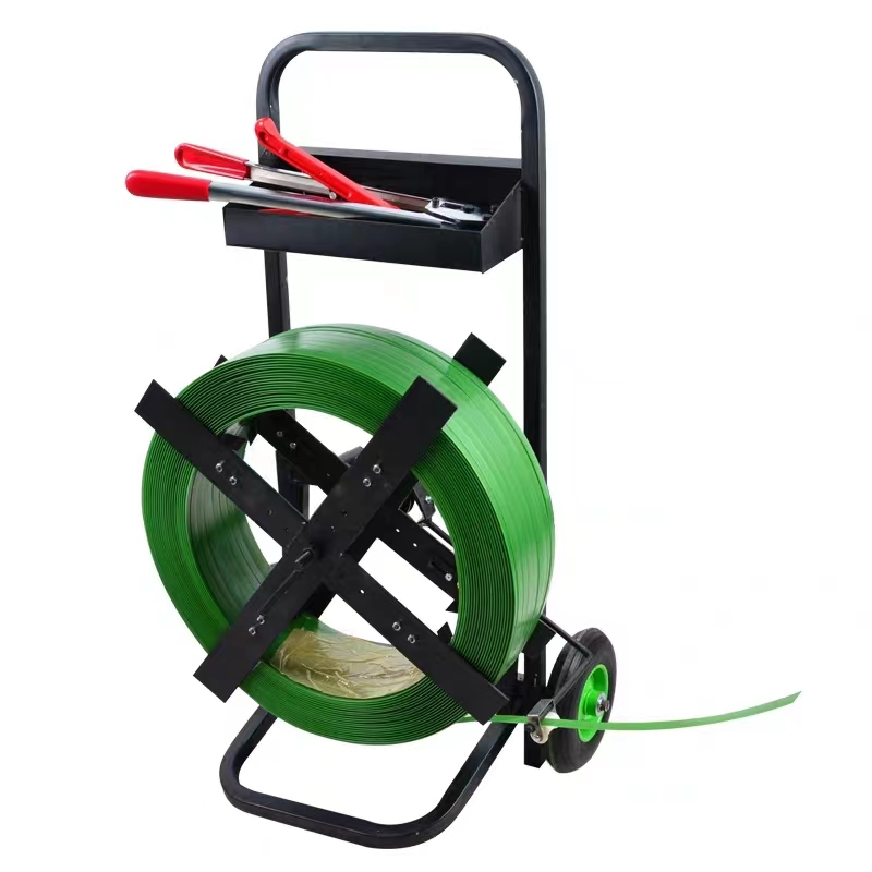 Electric Strapping Tools