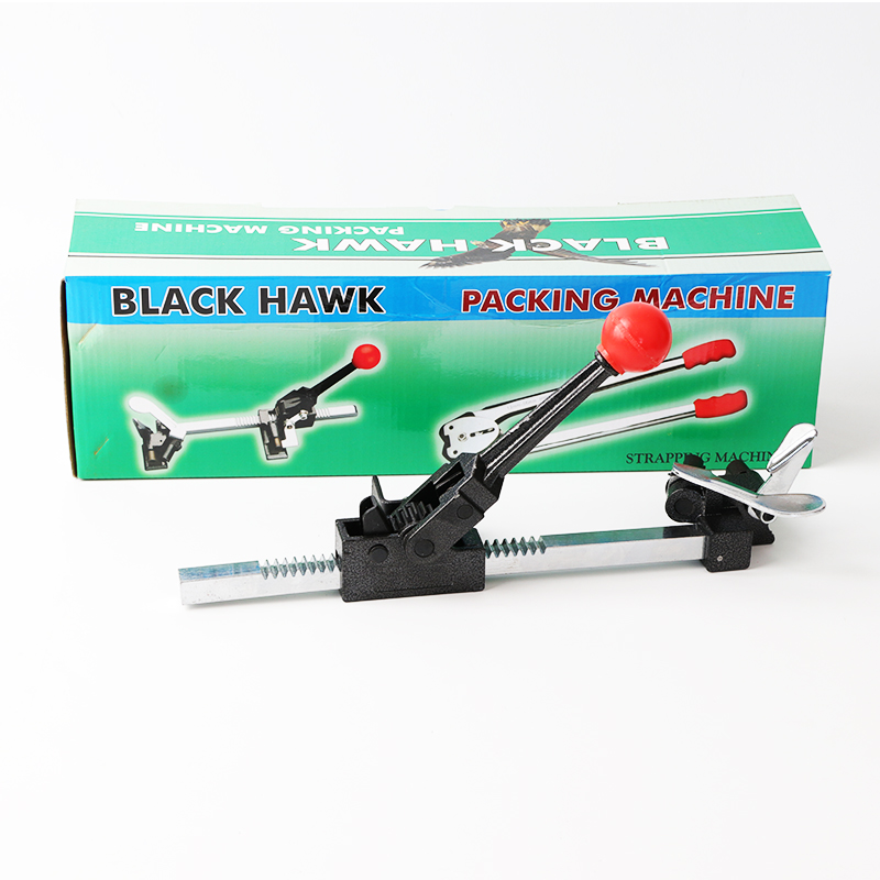 Strapping Tools