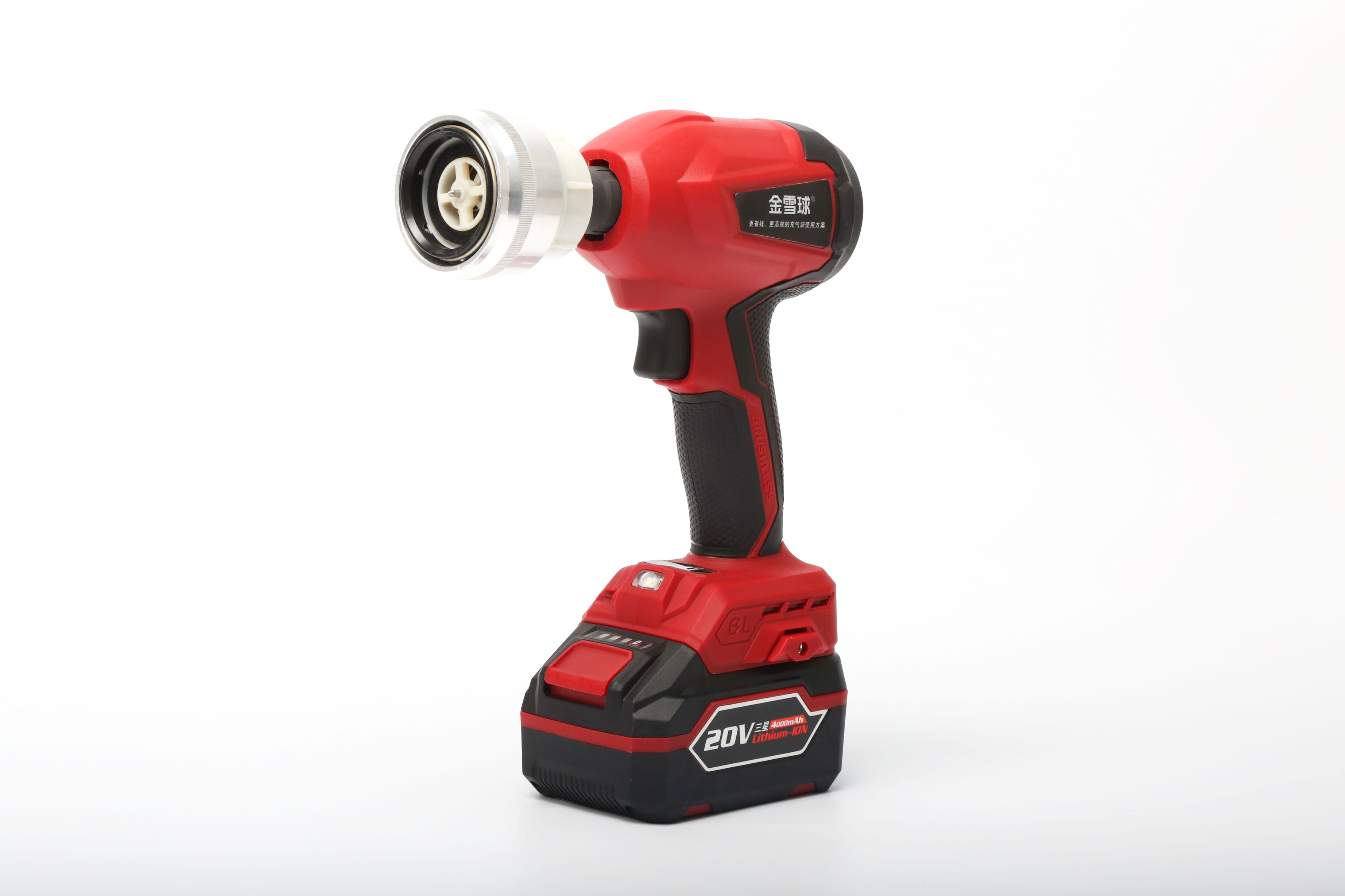 ProAir Inflators