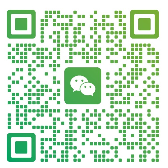 Helen WeChat