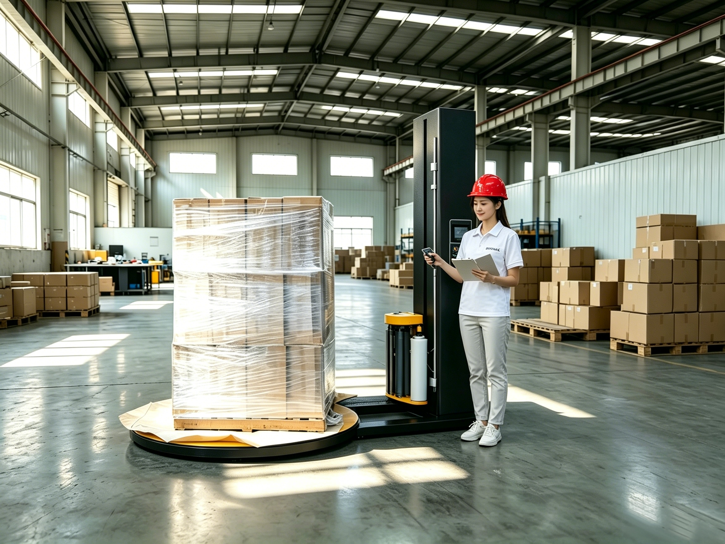 Packaging Machinery