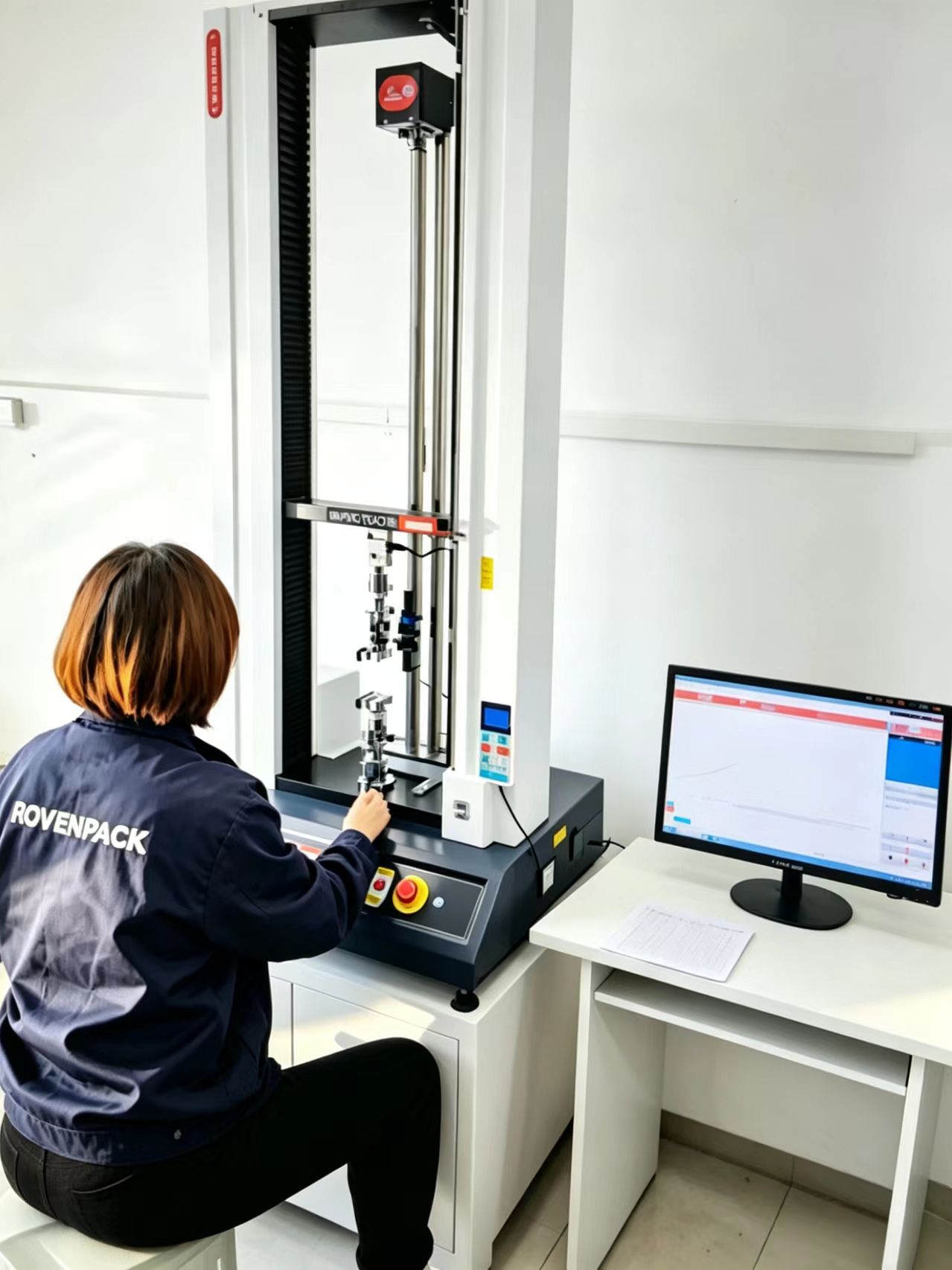Quality Testing