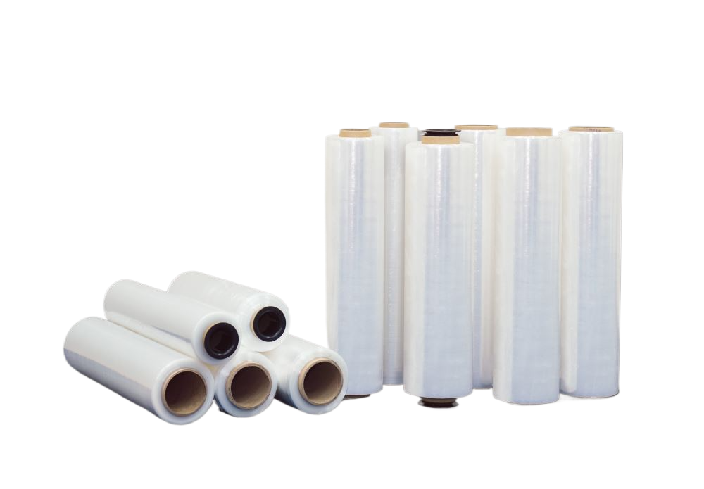 Hand Stretch Film