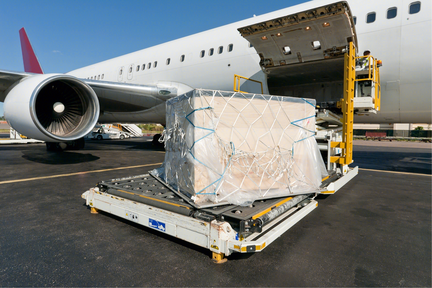 Export Shipping