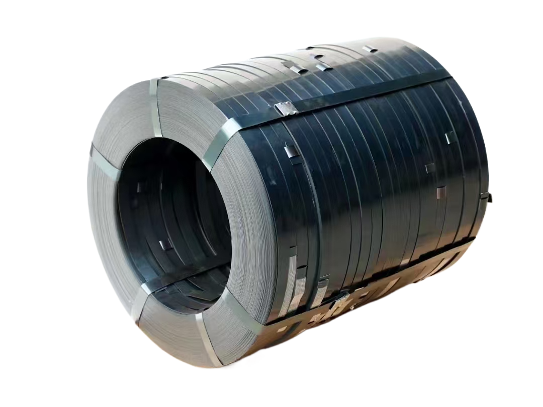 Steel Strapping