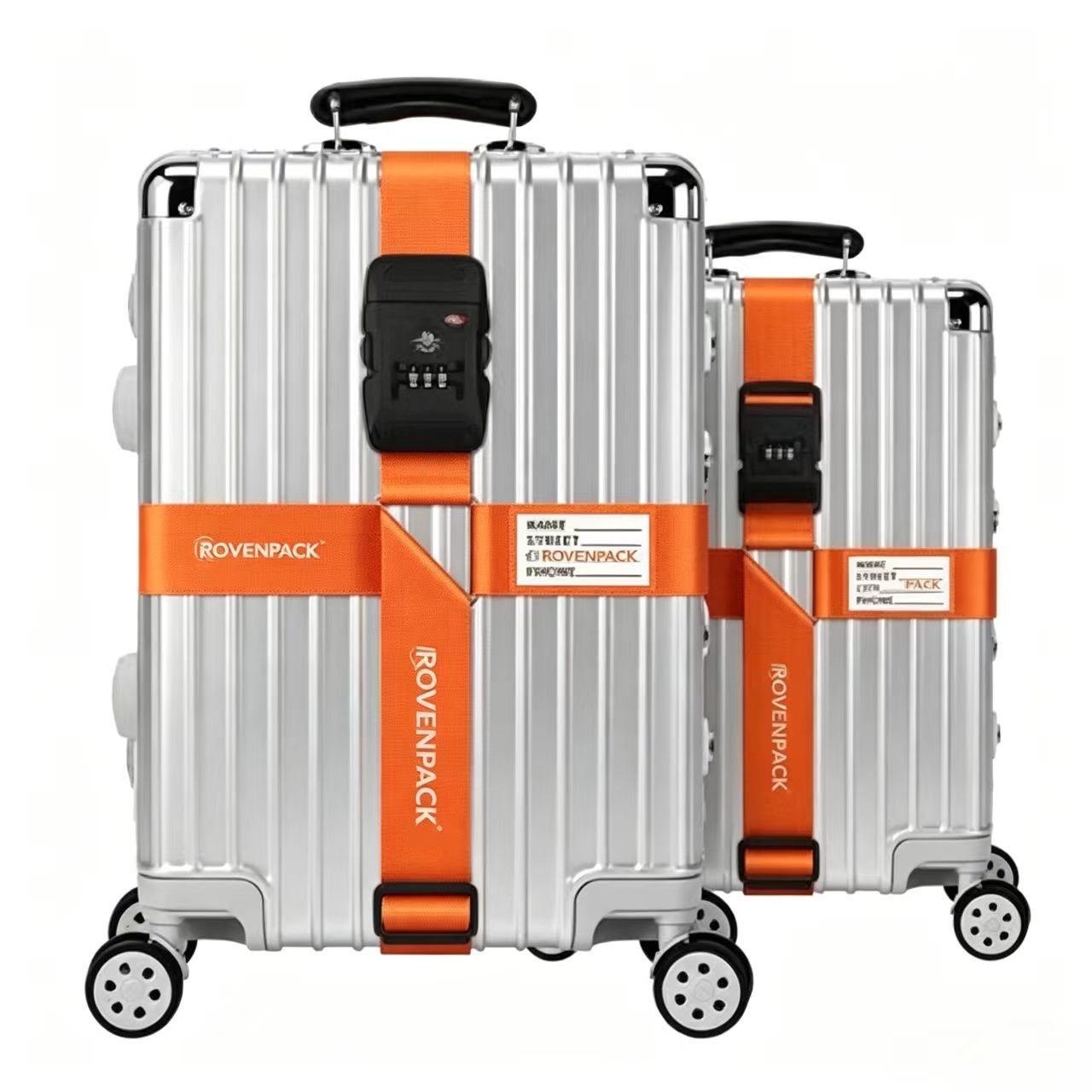 Luggage Straps
