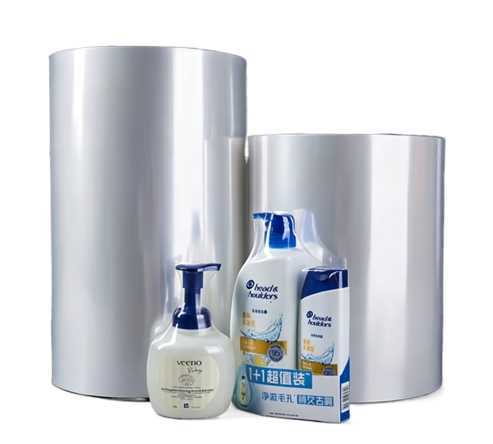 Shrink Wrap