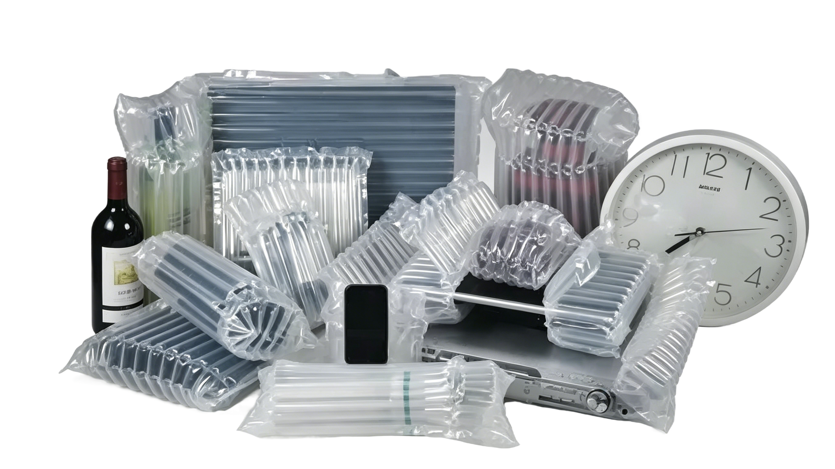 Air Column Bags