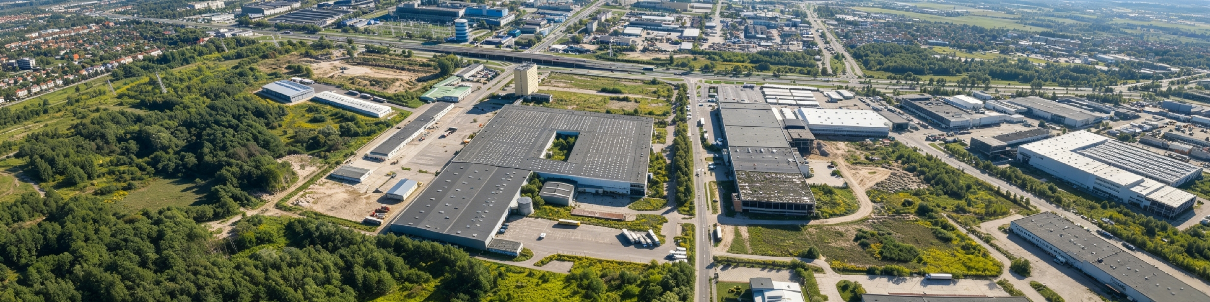 Factory Overview