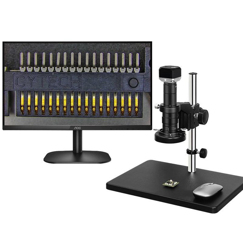 SKU_4_HDMI-USB内置测量-配22寸显示屏