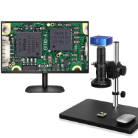 SKU_4_4KHDMI-USB-内置测量-带22寸显示屏