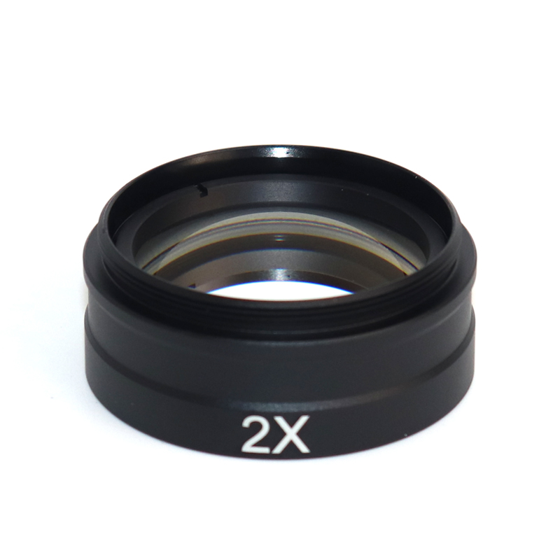 SKU_4_SHL-2X物镜