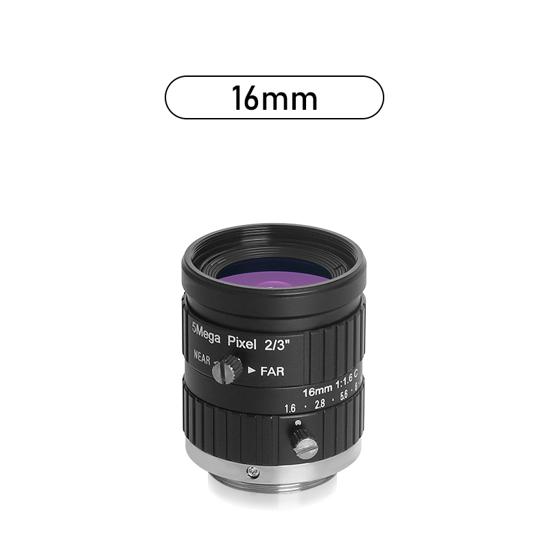 16mm