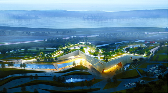 黄河国家博物馆