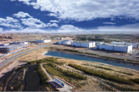 鄂尔多斯高新区云计算应用云平台5号数据