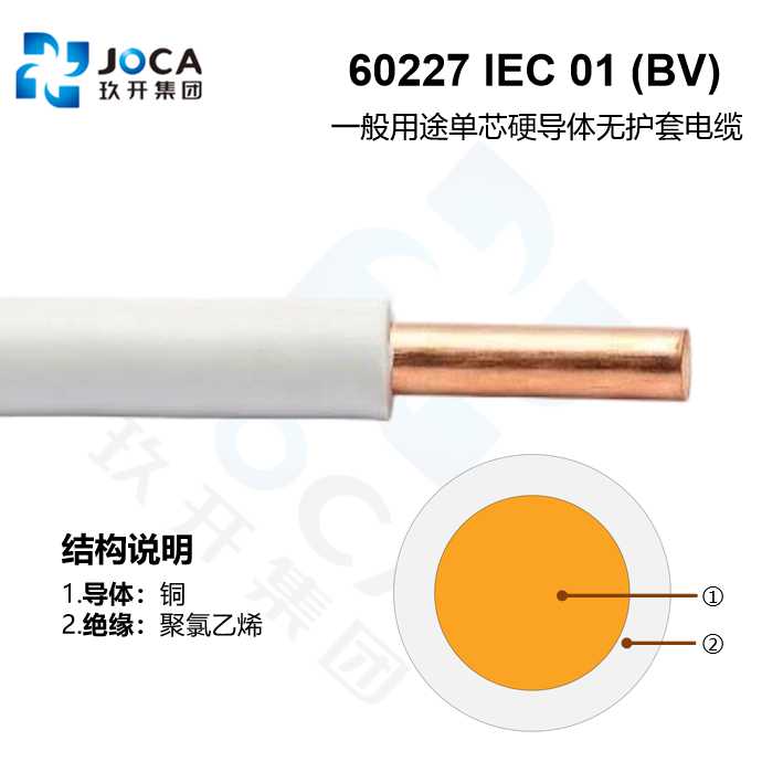 60227IEC01-BV