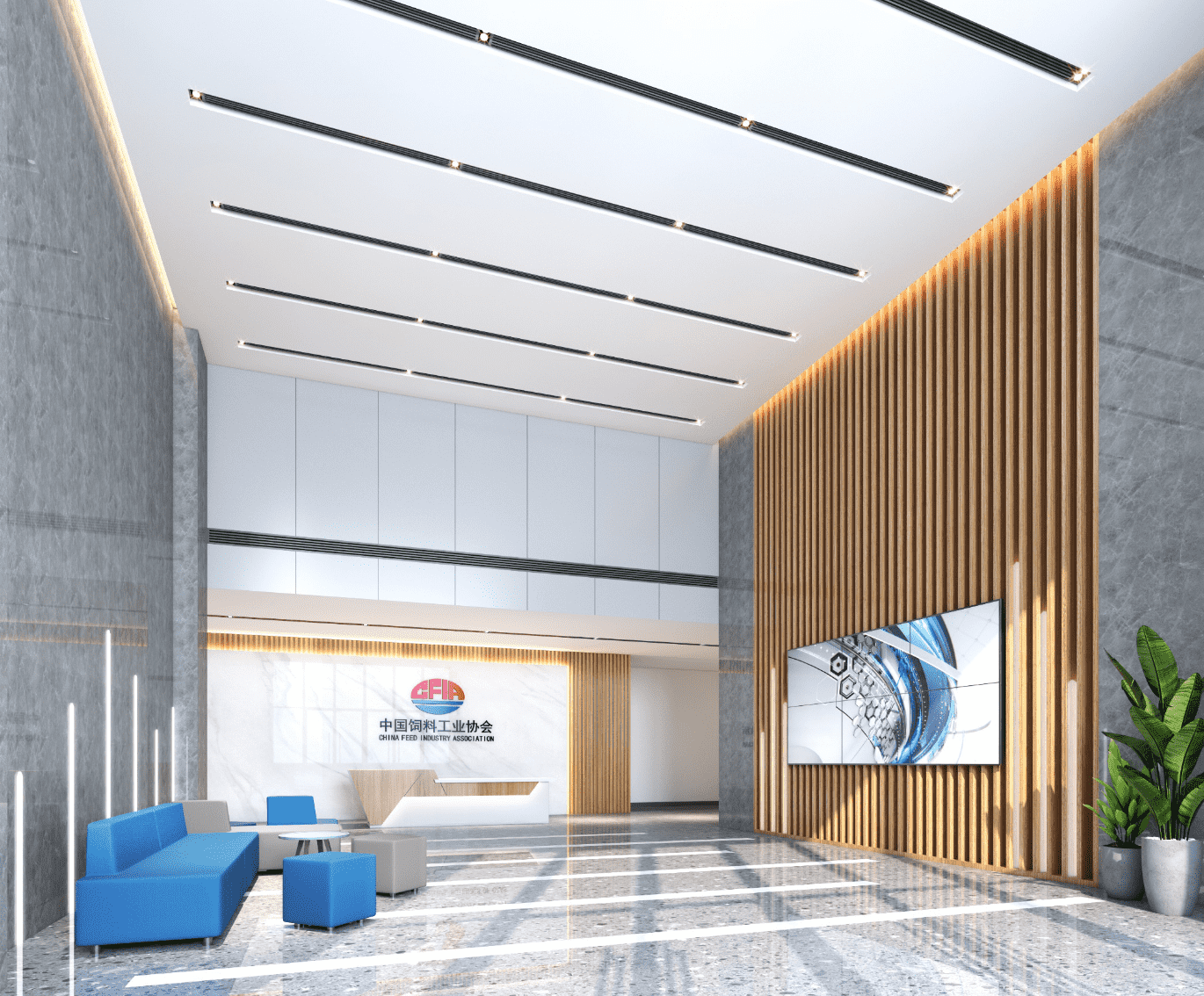 农科院畜牧所办公楼1