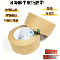 牛皮纸胶带1