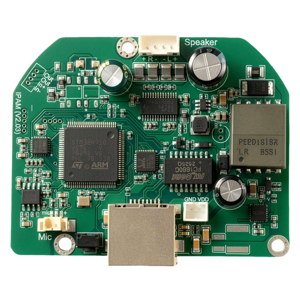 SIP2502T-R