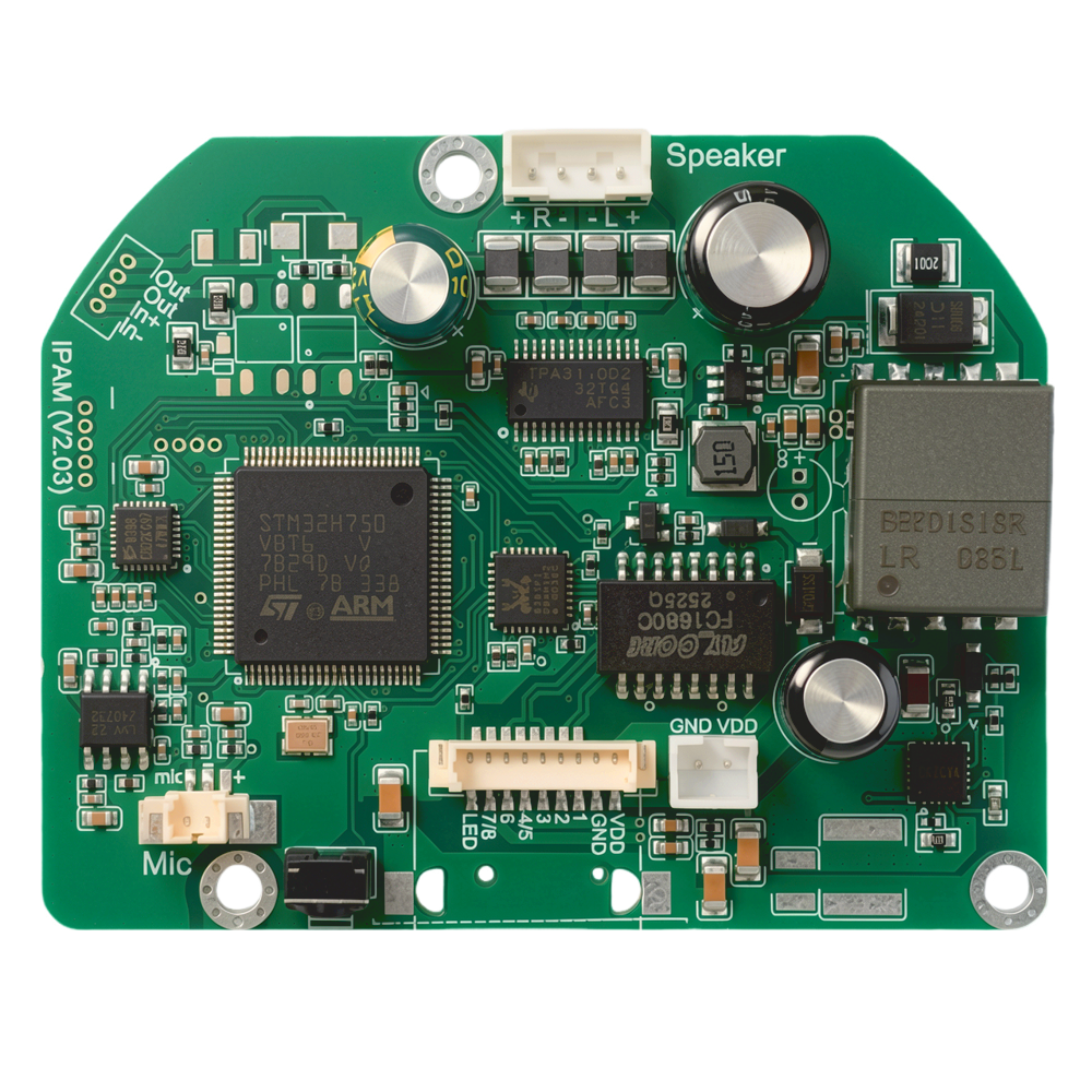 SIP2502T-W1