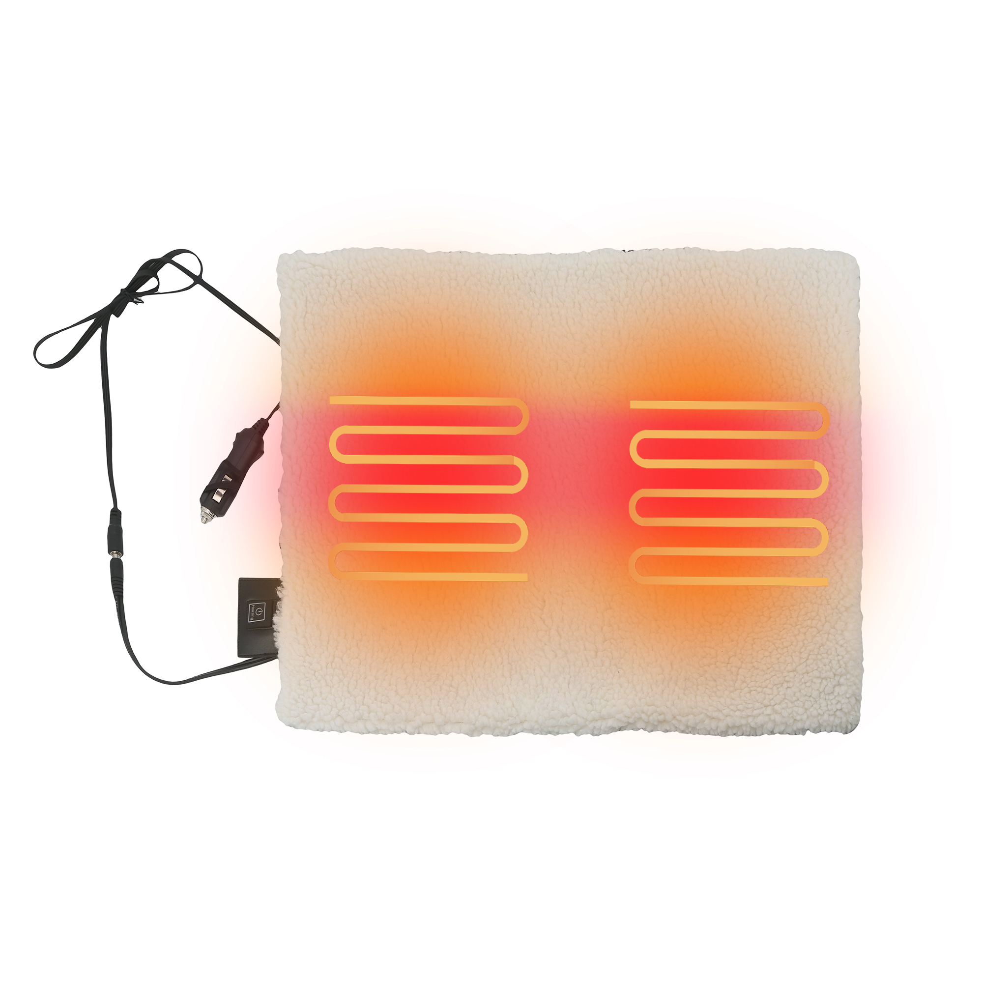 Heatedcushion