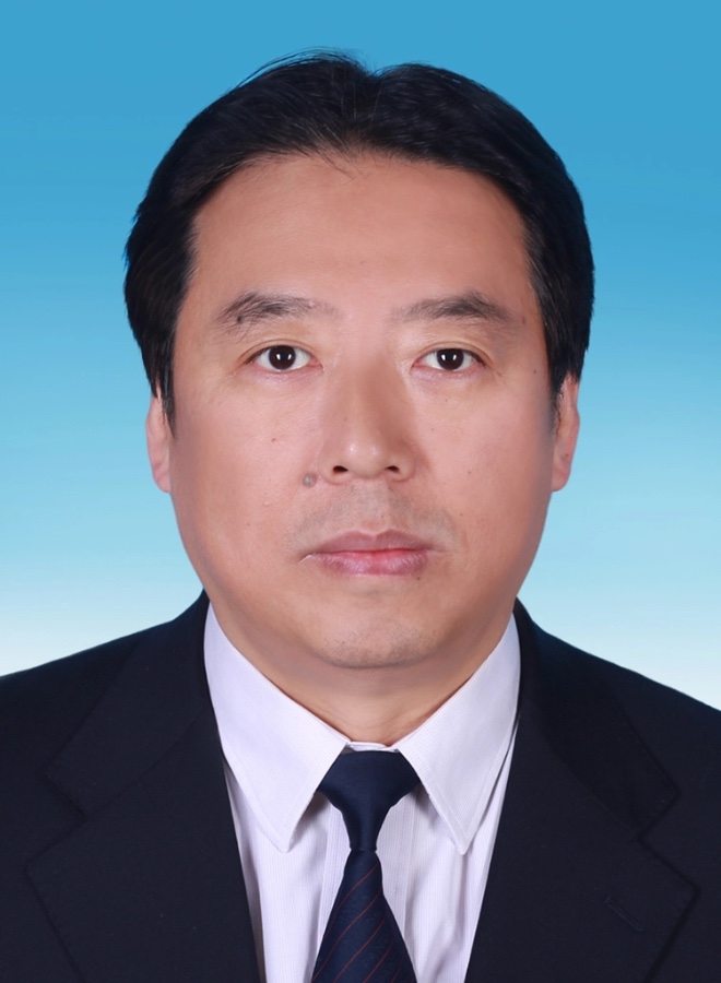 陈华明