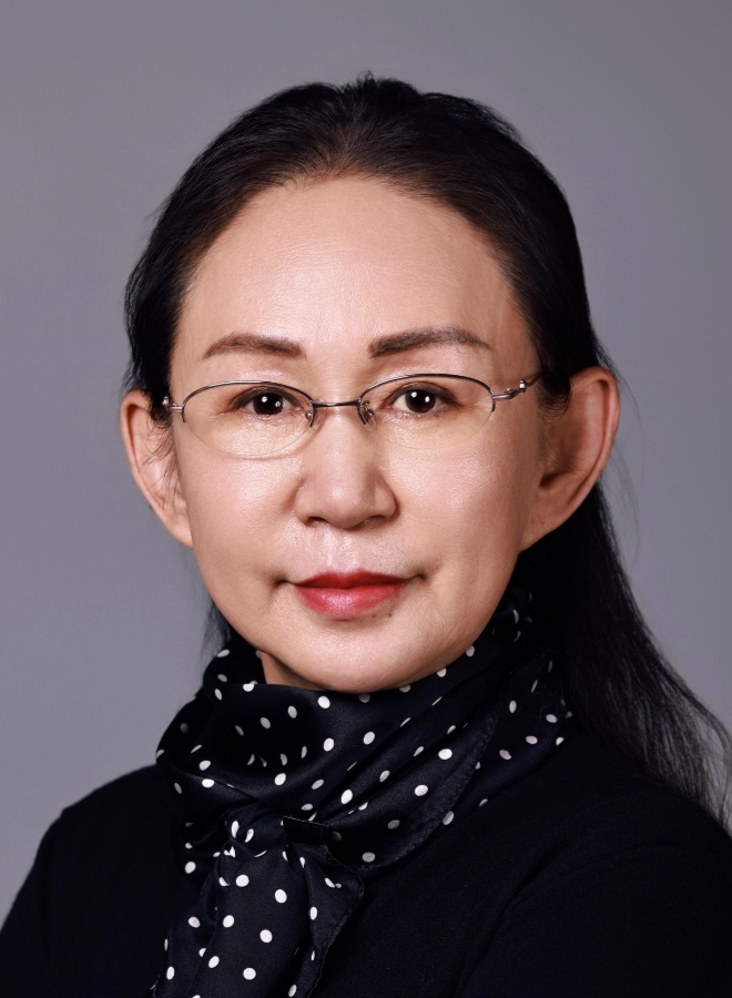 于洁